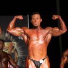 Ryan  Cieslak - NPC Charlotte Cup  2013 - #1